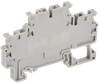 ARMAFIX Клемма пружинная 2 уровня CXDL2.5 IEK2