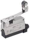 Микропереключатель концевой МП-7124 рычаг с регулируемым роликом IP40 IEK0