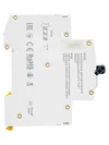ARMAT Автоматический выключатель дифференциального тока B06S 1P+NP C16 30мА тип AC (18мм) IEK4