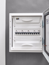 ARMAT Автоматический выключатель M06N 3P C 50А IEK9