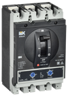 ARMAT Автоматический выключатель в литом корпусе 3P типоразмер G 85кА 200А расцепитель термомагнитный регулируемый IEK0