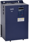 Преобразователь частоты A650 380В 3Ф 75кВт 150А M ONI0