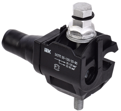 Зажим ЗСГП 35-120/25-95 (CDR/CN 1S 95 UK) IEK