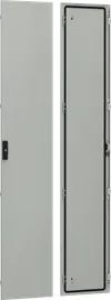 FORMAT Дверь металлическая 2000х400мм IEK0