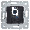 BRITE Розетка компьютерная RJ45 кат.6 РК11-БрБ белый IEK3