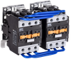 Контактор КМИ-35032 реверс 50А 230В/АС3 2NO;2NC IEK0