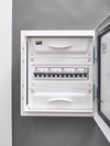 ARMAT Автоматический выключатель M06N 3P B 40А IEK9