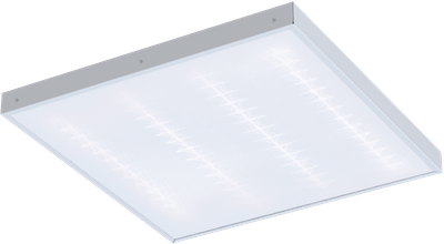 Светильник L-office 32/30/Д/4,0К/03/УК(SD4)/220AC/Premium IP30 LEDEL