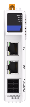 IOD 430 Набор модулей EtherNet/IP ONI1