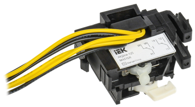 Контакт совмещенный АКДКм-125 (АКДКм-32) MASTER IEK