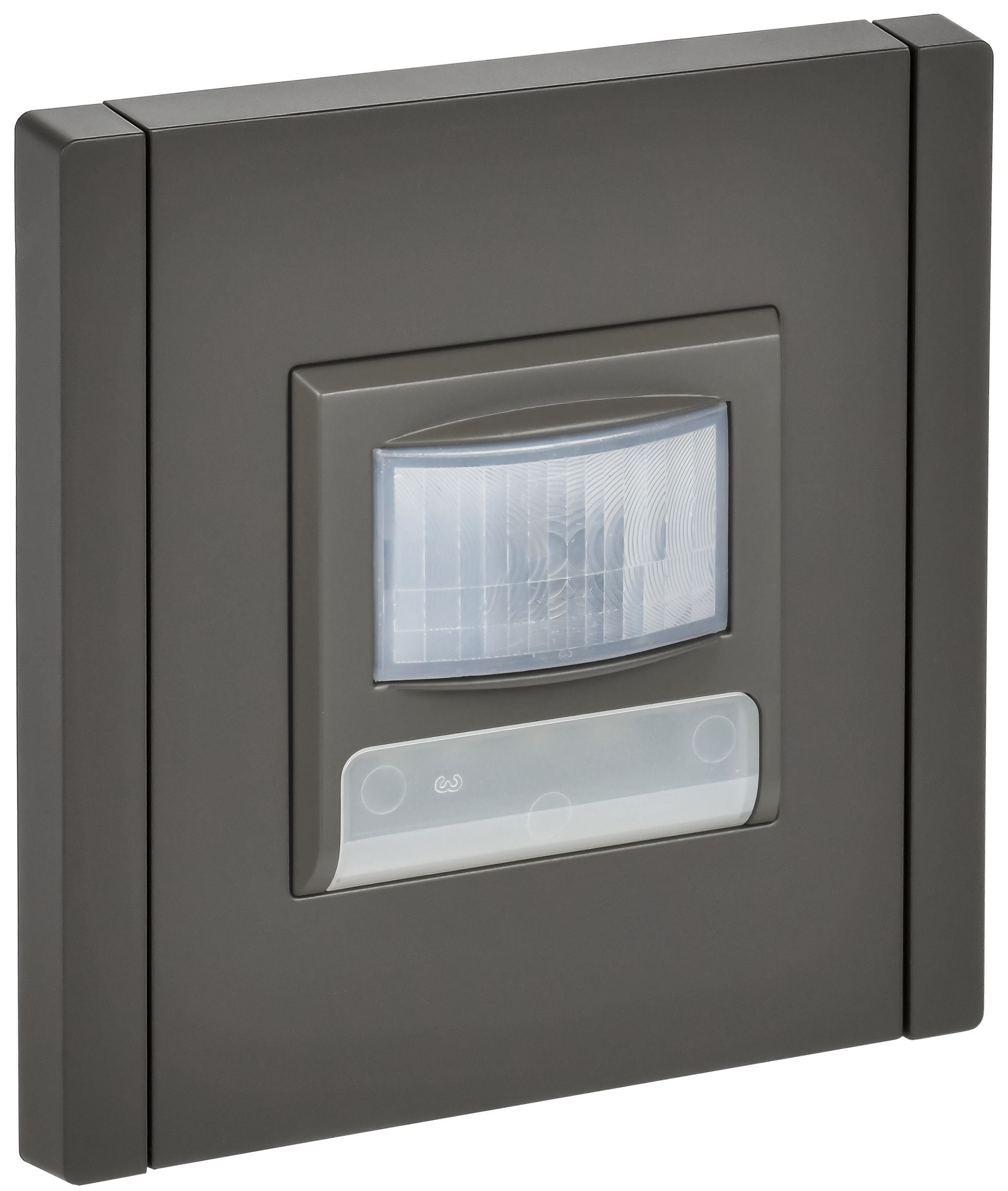 FORTE&PIANO Подсветка LED встраиваемая с датчиком движения FP356 серый IEK (FP-MS11-N-150-05-K03)