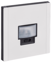 FORTE&PIANO Датчик движения FP255M металл белый IEK