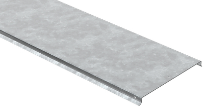 Крышка на лоток основание 300х2500-2,0мм HDZ IEK