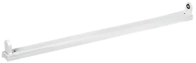 Luminaire DVO 1000 for LED lamp 1xT8 600mm IP20 IEK