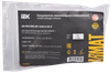 ARMAT Расцепитель минимального напряжения 230В AC для MCCB типоразмер G; H; I IEK1