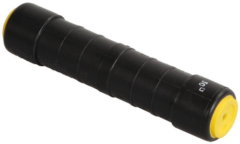 Гильза изолированная фазная ГИФ 50 (MJPT 50) IEK (UZA-23-D50)