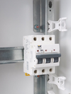 ARMAT Автоматический выключатель M06N 3P D 63А IEK8