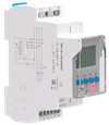 Реле контроля фаз ORF-SP 3 фазы 2 контакта 130-650В AC ONI0