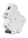ARMAT Автоматический выключатель M10N 1P C 25А IEK5