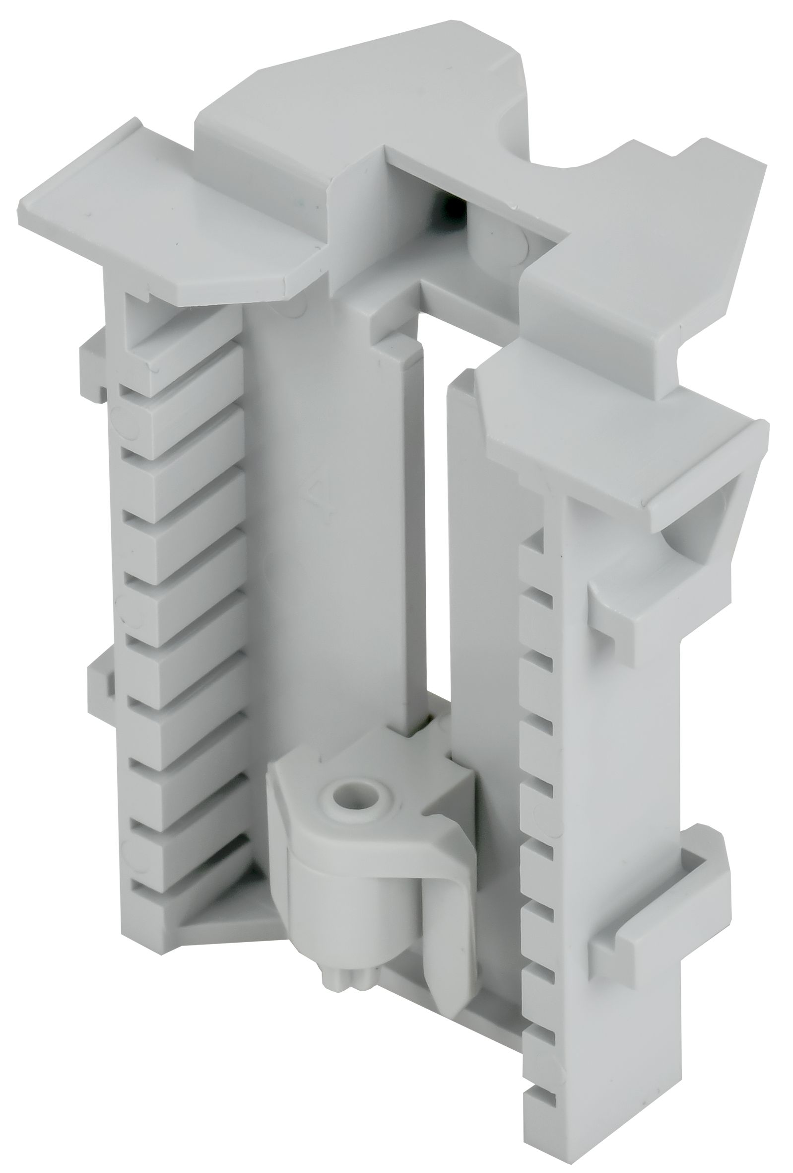 TEKFOR Кронштейн крепления DIN-рейки для КМПн IEK (TF-KP70D-KK)