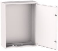 Корпус металлический ЩМП-80.60.25 УХЛ3 IP31 IEK