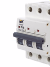 ARMAT Автоматический выключатель M06N 3P C 16А IEK7