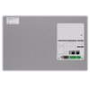 Панель оператора базовая 15,6" резистивный экран. Корпус: металл; 1хEthernet, 2хRS485/232/422, 1хRS485/422; 2хUSB; 24В DC ONI3