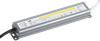 Драйвер LED ИПСН-PRO 30Вт 12 В блок- шнуры IP67 IEK0
