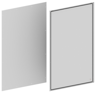 FORMAT Панель задняя 2000х1200мм IP54 IEK