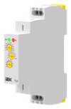 Реле времени многофункциональное TM 1 контакт 230В AC IEK2