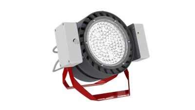 Светильник L-industry II banner Em/71/Д/5,0К/04/IKX-61/230АС IP65 LEDEL