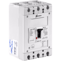 Выключатель автоматический ВА57-35М-340010-200А-690АС-1600А-УХЛ3 Контактор