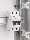 ARMAT Автоматический выключатель M06N 2P C 25А IEK8