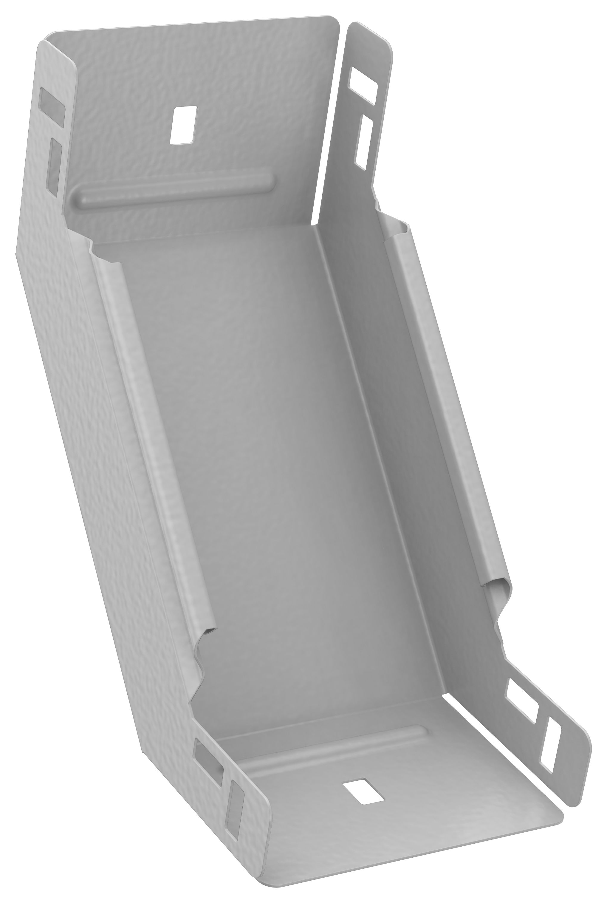 ESCA 5 Поворот вертикальный внутренний 90град 50х100-0,8 RAL 9016 IEK (ES5-PN-90-050-100-08-RGA)