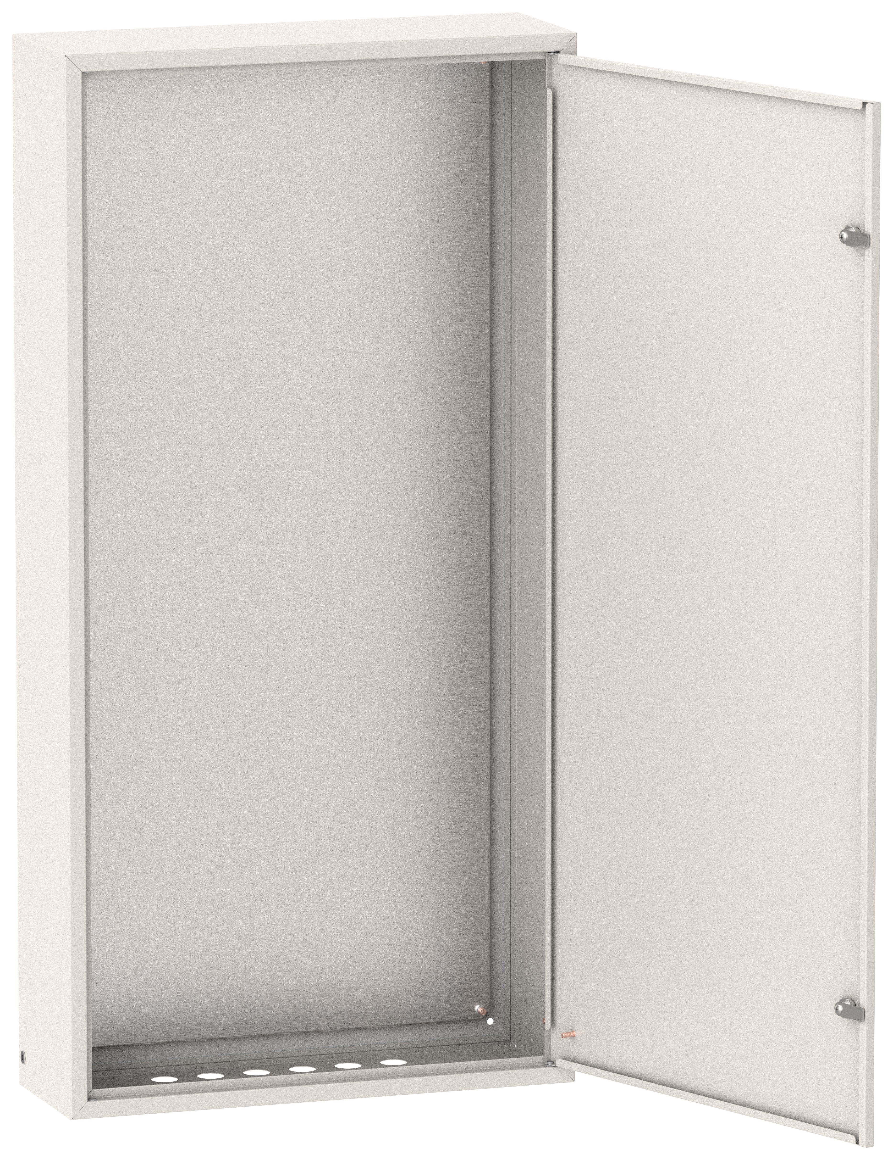 Корпус металлический ЩМП-120.60.20 УХЛ3 IP31 IEK (YKM40-120-060-020-31)