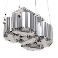 Светильник L-lego II 250/225/Г60/4,0К/L100/01/IKIX-36/220AC IP66 LEDEL