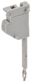 ARMAFIX Щуп тестовый TX2.5 для колодки клеммной CX2.5 IEK0