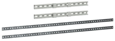 TITAN Комплект крепления к столбу 600мм IEK