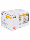 Выключатель автоматический ВА88-33 3Р 160А 35кА IEK9