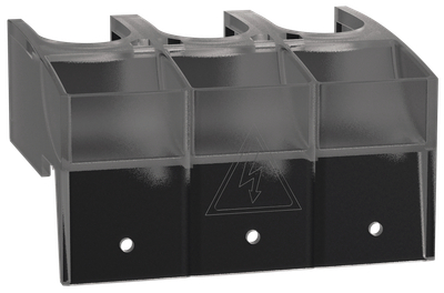 ARMAT Крышка защитная для SDM от 63А до 80А 3P IEK