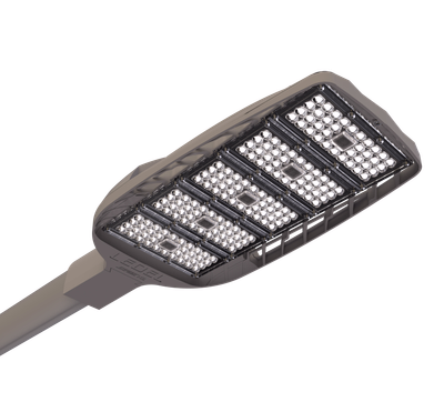 Светильник Street X1 Pro/195/Ш8M/4,0К/(К5)/MT/SKX-01/220AC IP66 LEDEL