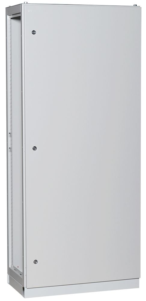 SMART Корпус металлический сборный ВРУ 2000х600х450мм IP31 IEK (YKM50-2000-600-450)