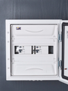 ARMAT Аварийный контакт AR-AUX-AC 240...415В IEK10