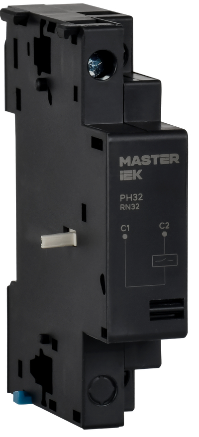 Расцепитель независимый РН32 Ue 230В MASTER IEK