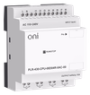 PLC 430 CPU module 8 DI 4 RO 220V AC without ONI shield7