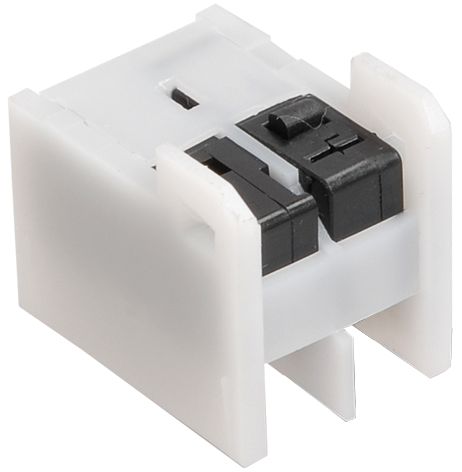 Совмещенный контакт АКДК-125/160А IEK (SVA10D-AK-DK-1)