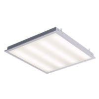 Светильник ССВ 25/Em CLIP-IN/24/830/OPL/600x600/CLP/230AC/I/D/IP40 EM1 FEREKS