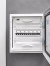 ARMAT Автоматический выключатель M06N 2P B 1А IEK9