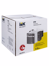 Контактор КТИ-5225 225А 400В/АС3 IEK9