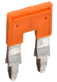 ARMAFIX Jumper JX10-2 plug-in 2PIN for terminal block CY10 IEK